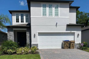 beautiful home
